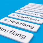 A képen különböző hreflang címkék láthatók, amelyek a többnyelvű weboldalak SEO optimalizálásához szükségesek.