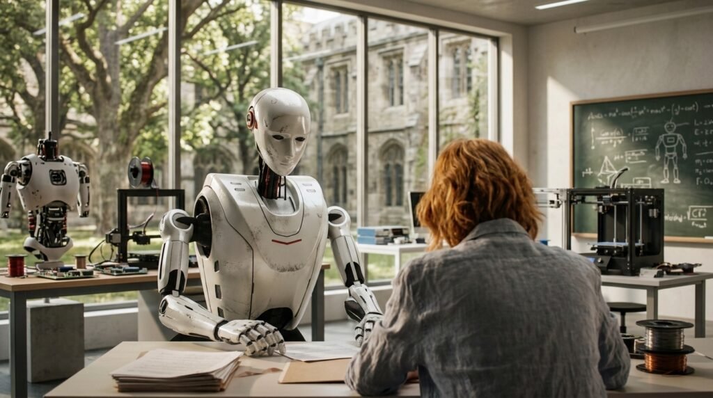 Mesterséges intelligencia és emberi SEO szakértelem interakciója