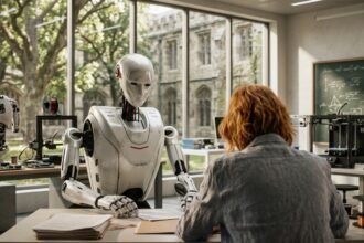 Mesterséges intelligencia és emberi SEO szakértelem interakciója