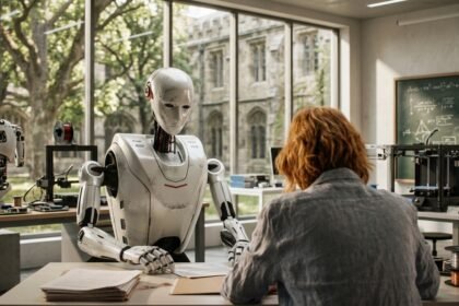 Mesterséges intelligencia és emberi SEO szakértelem interakciója