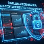 WordPress 7.0.3 biztonsági frissítés sérülékenységek javításával és azonnali frissítési figyelmeztetéssel